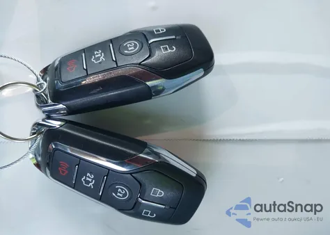 2017 Lincoln Mkx Reserve z USA, uszkodzony, nr VIN 2LMPJ8LP9HBL13593